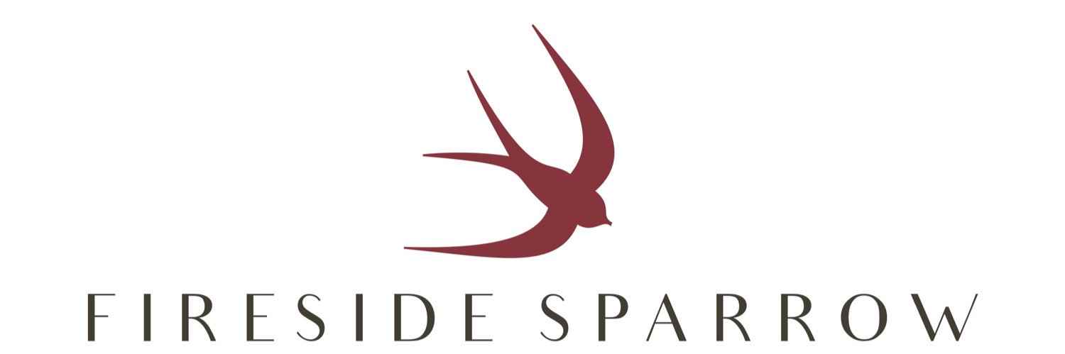 FiresideSparrow's profile banner image