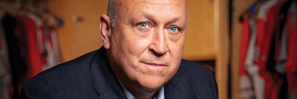 Cal Ripken, Jr. Profile Banner