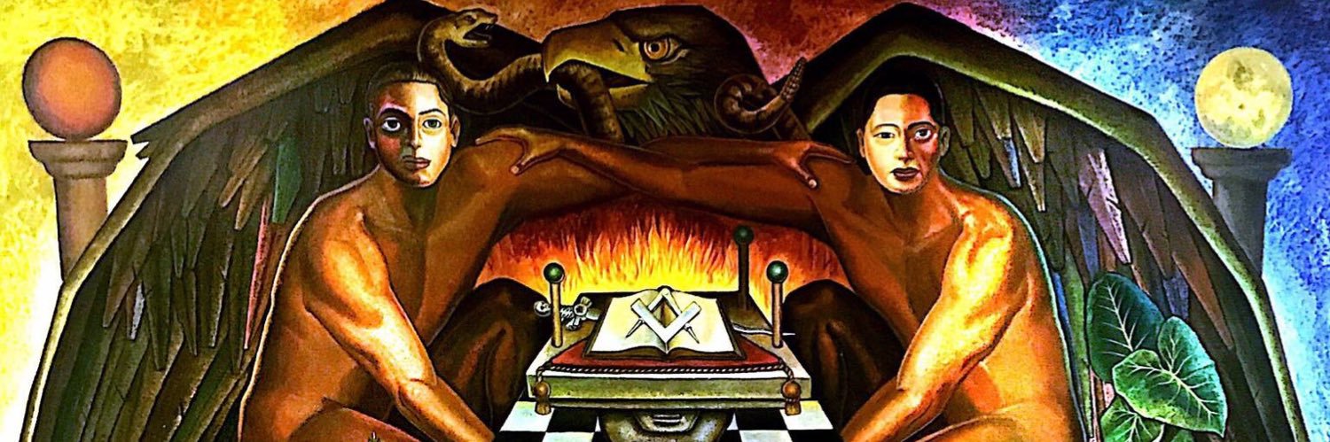 aldairAR's profile banner image