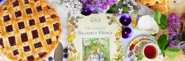 readwithriver Profile Banner