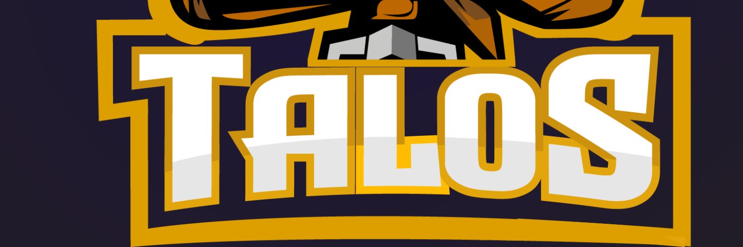 GamingTalos's profile banner image