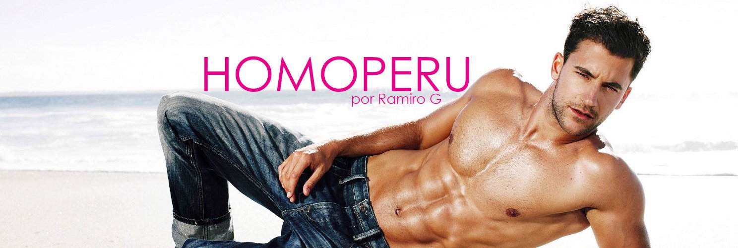 gramiroperu's profile banner image
