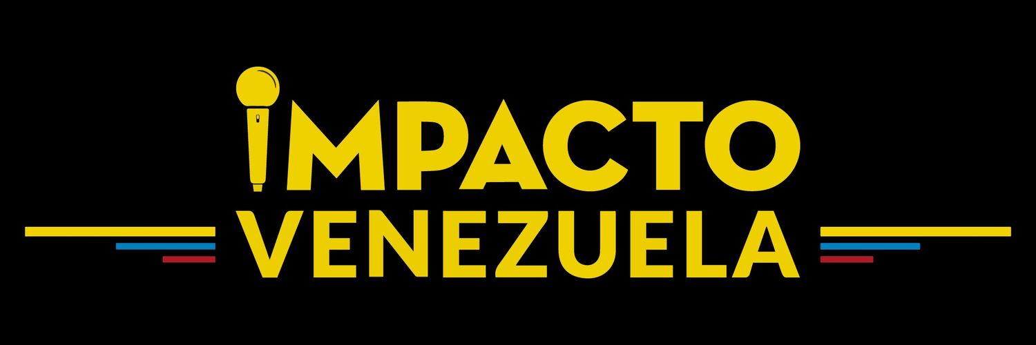 ImpactoVenezuela banner