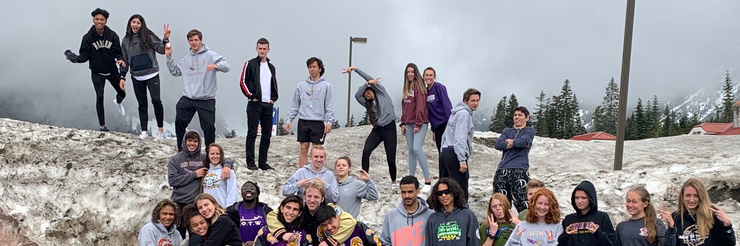 Lake Stevens Track & Field Profile Banner