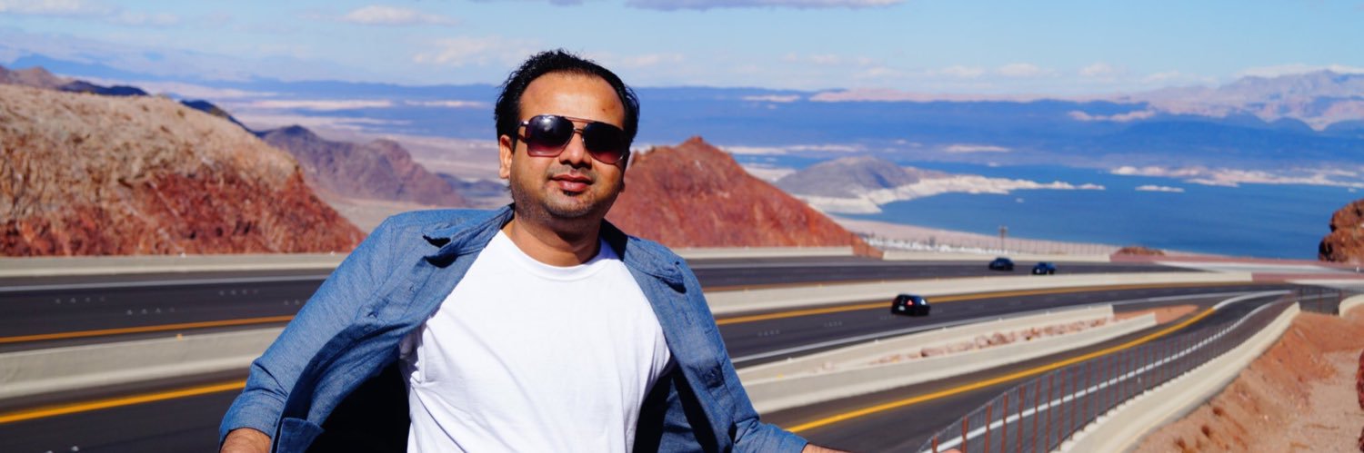 nitinjain0506's profile banner image