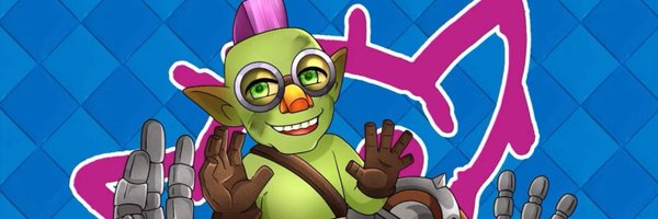Goblin_Machine Profile Banner