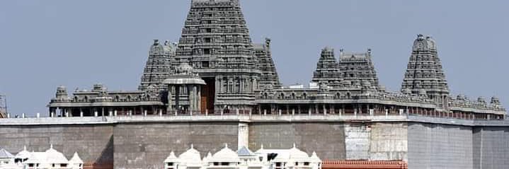 vkchepyala's profile banner image