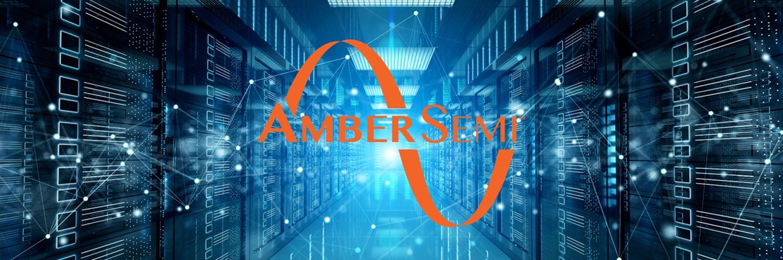 Amber Semiconductor, Inc banner