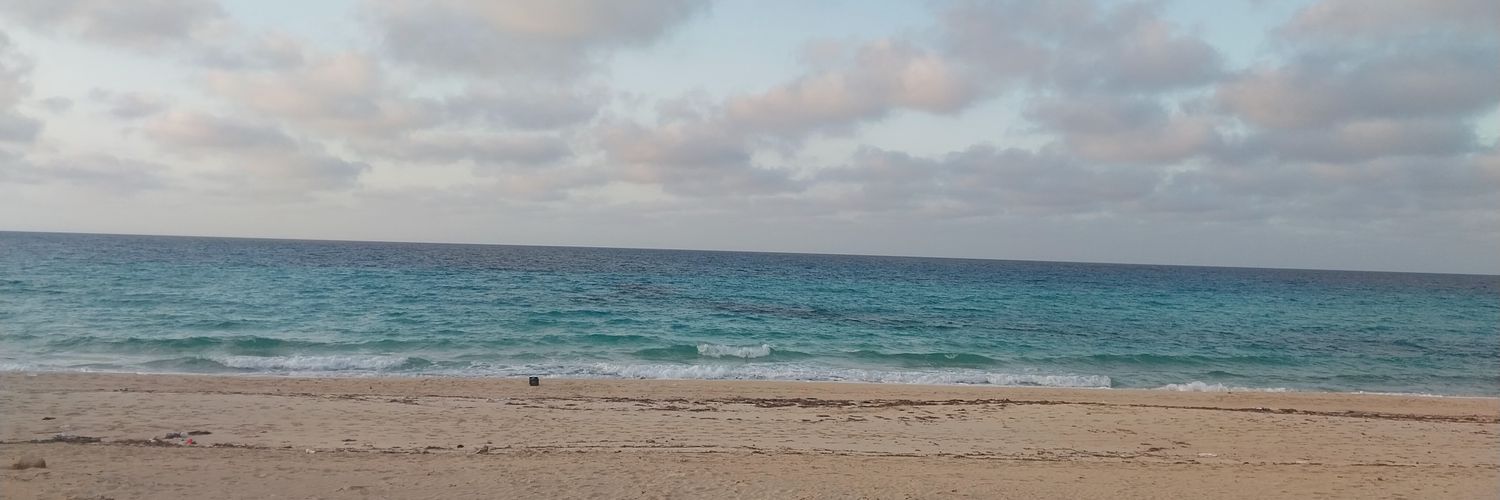 Mohamed Atef👷‍♂️ banner