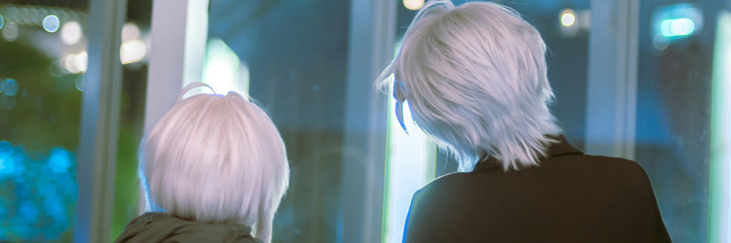 kzy_yuu's profile banner image