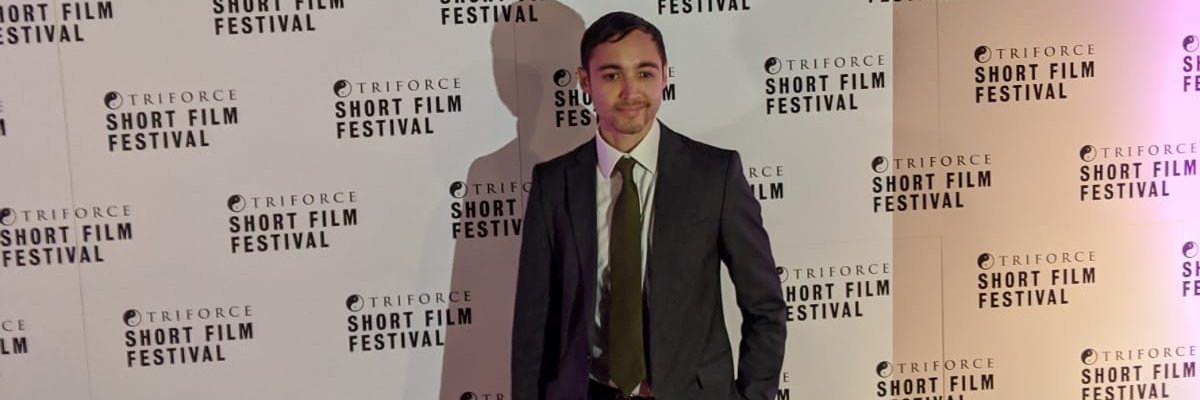 Edward Anderson banner