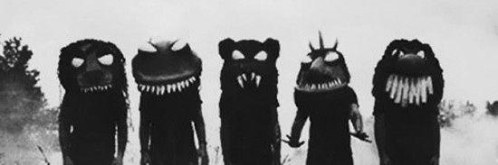 Fronzotron's profile banner image