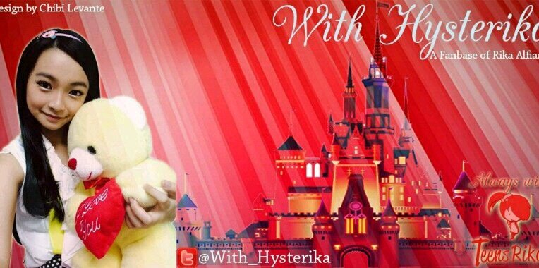 With_Hysterika's profile banner image