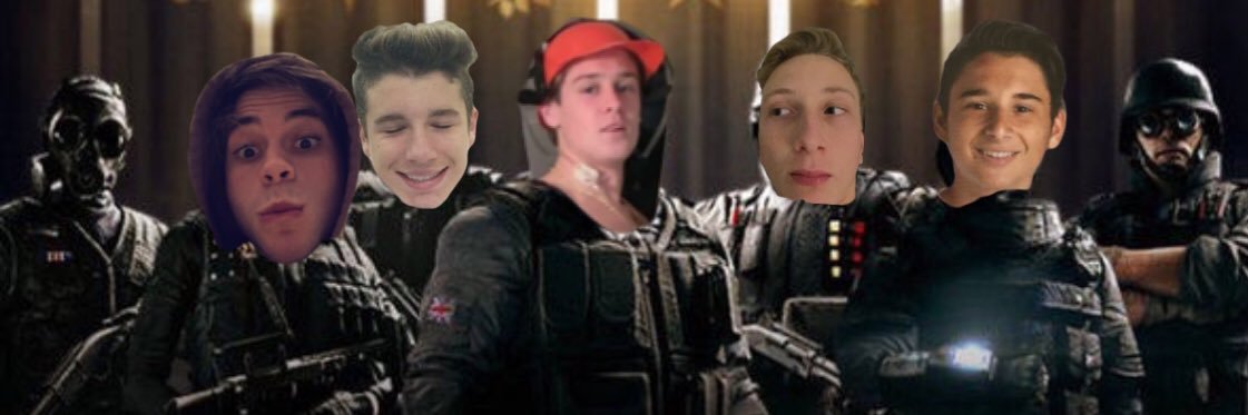 WaterWats's profile banner image