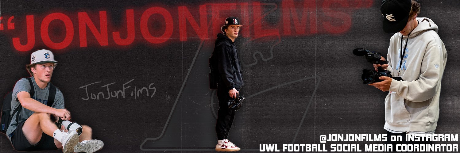 Jonathan “Jon Jon” Marinac banner