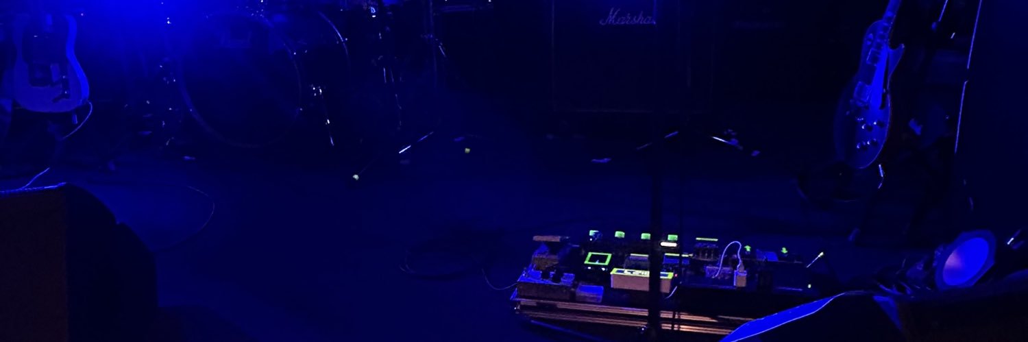 ﾏ banner