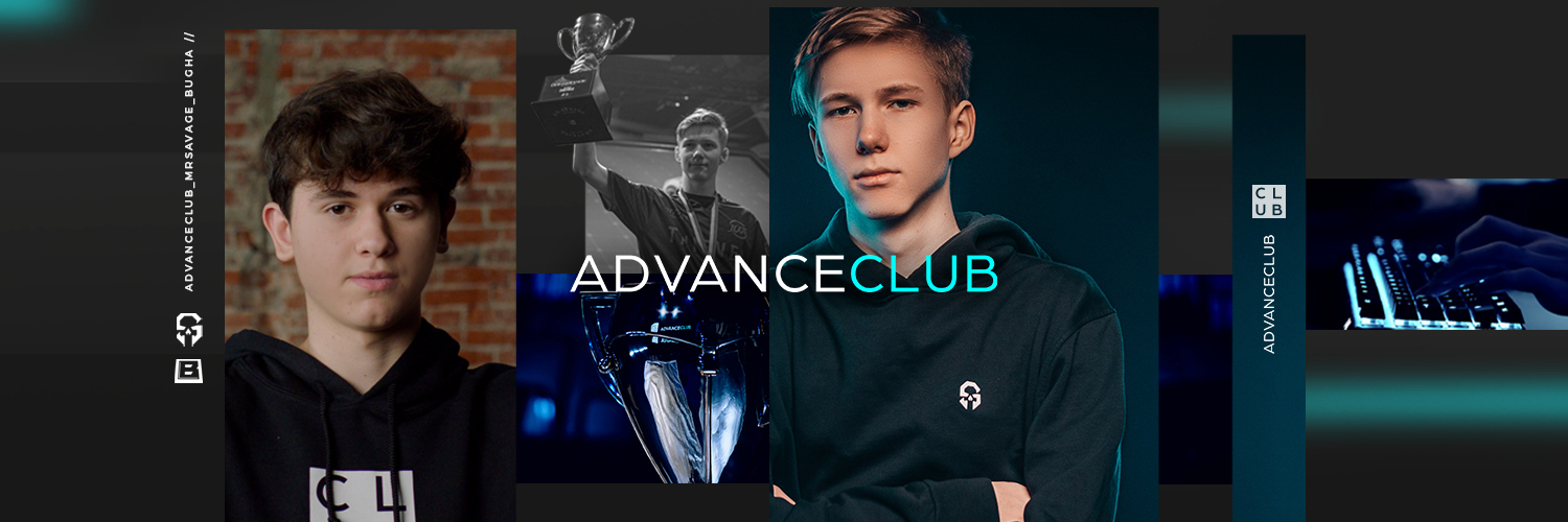 AdvanceClubFN's profile banner image