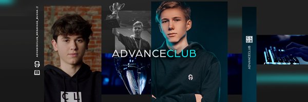 AdvanceClubFN Profile Banner