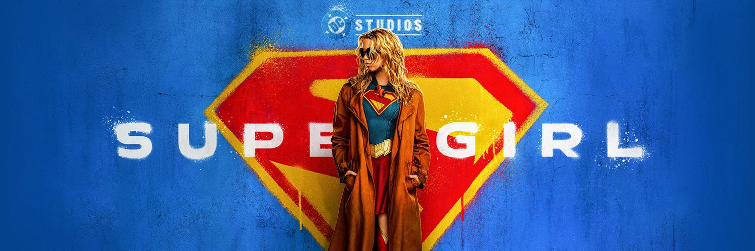 DCU Argentina 🇦🇷 banner