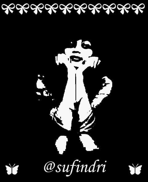 sufindri's profile banner image
