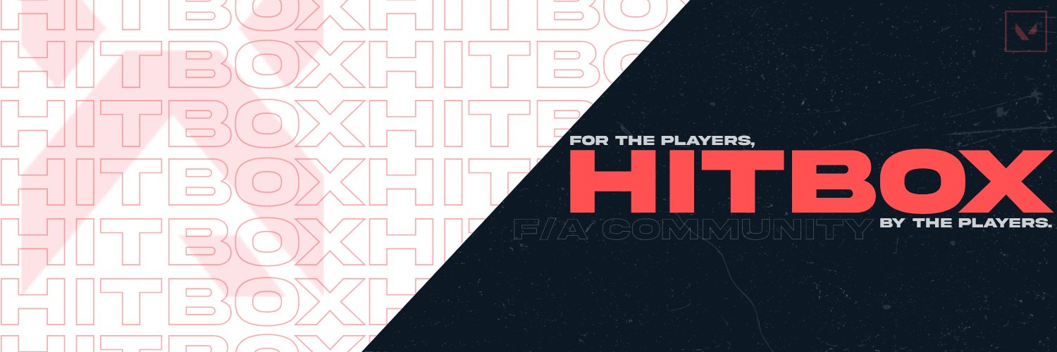 HitBox Americas Profile Banner