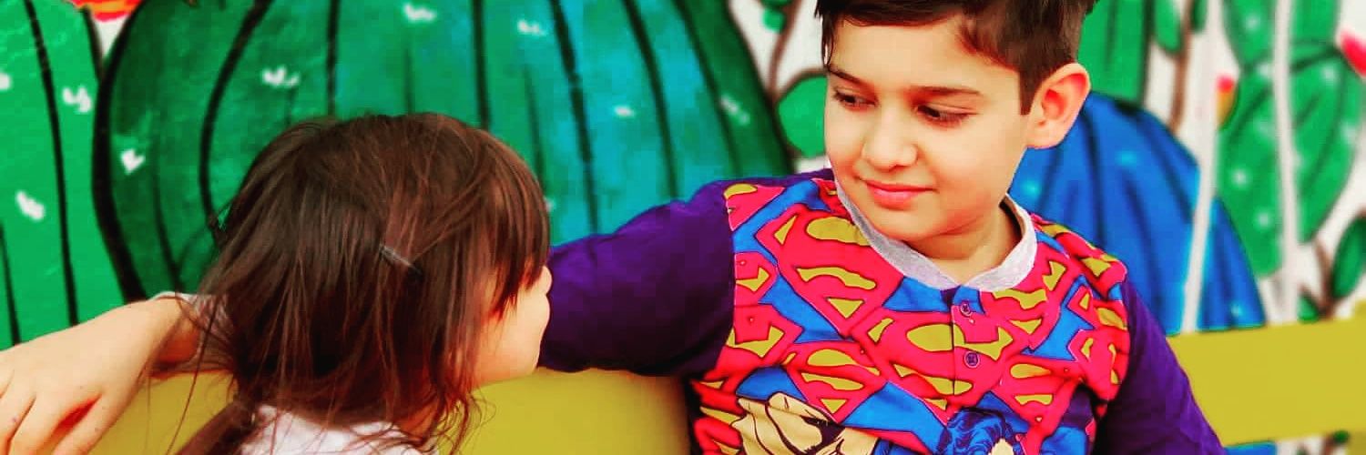 Meenakshi Minocha IB Early Years Educator@Pathways banner