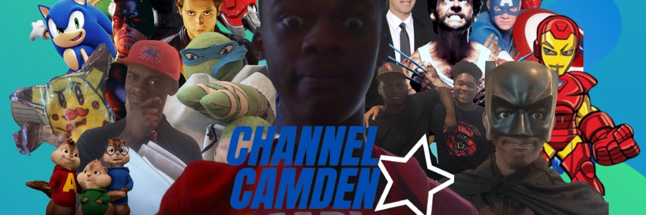 Camden W's banner