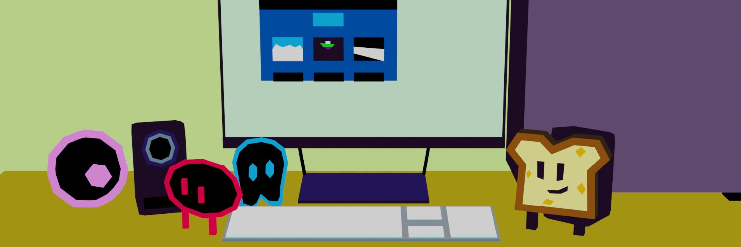 Jonas Clermont banner
