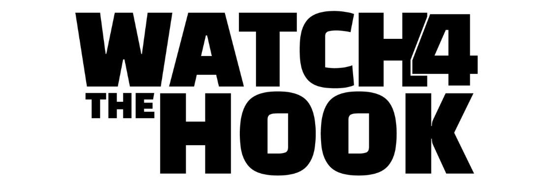 WatchFourTheHook banner