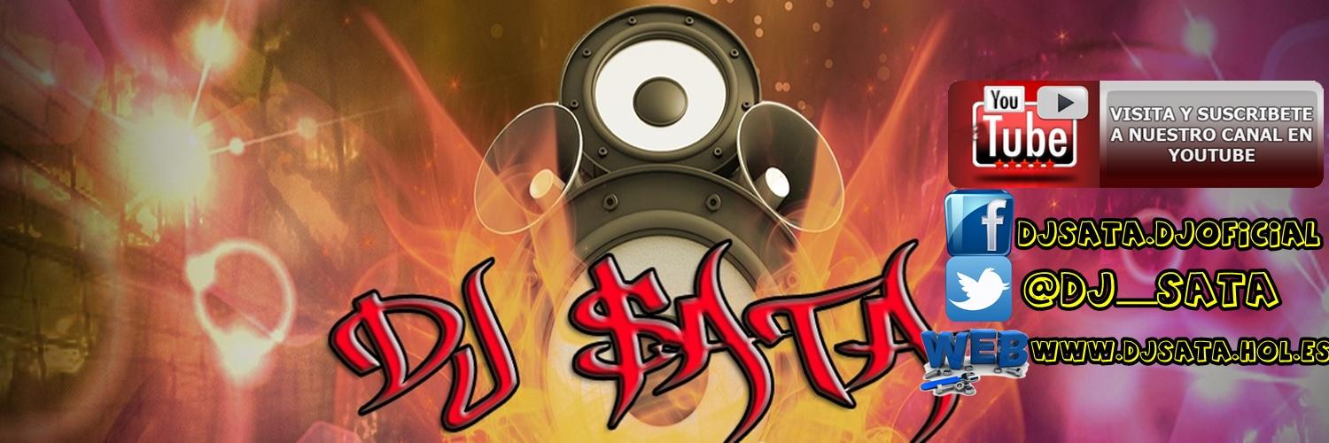 Dj__SATA's profile banner image