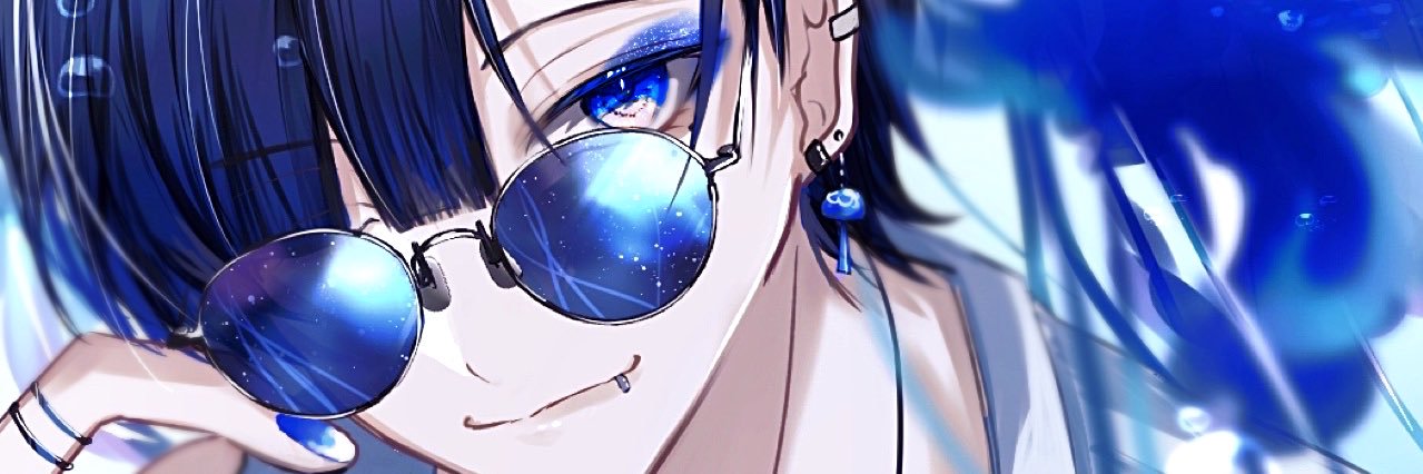 CIS 有償依頼受付中's banner