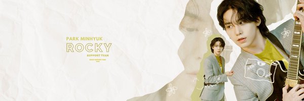 Rocky Support Team #라키 Profile Banner