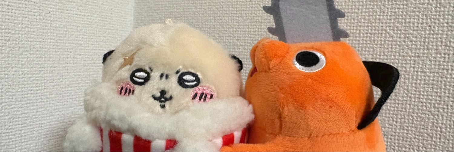 kamio_f's profile banner image