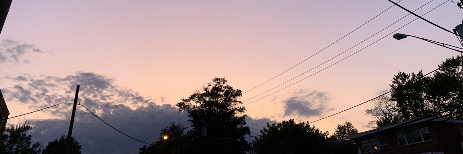 darianaaam's profile banner image