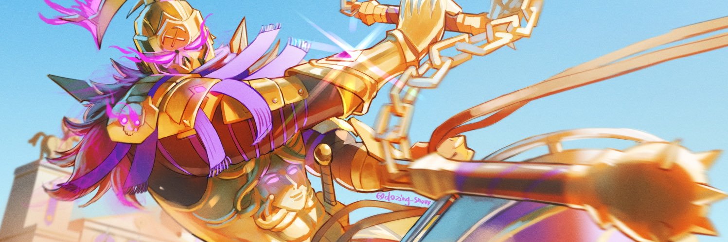 That_Gladiator's profile banner image