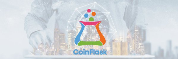 coinflask Profile Banner