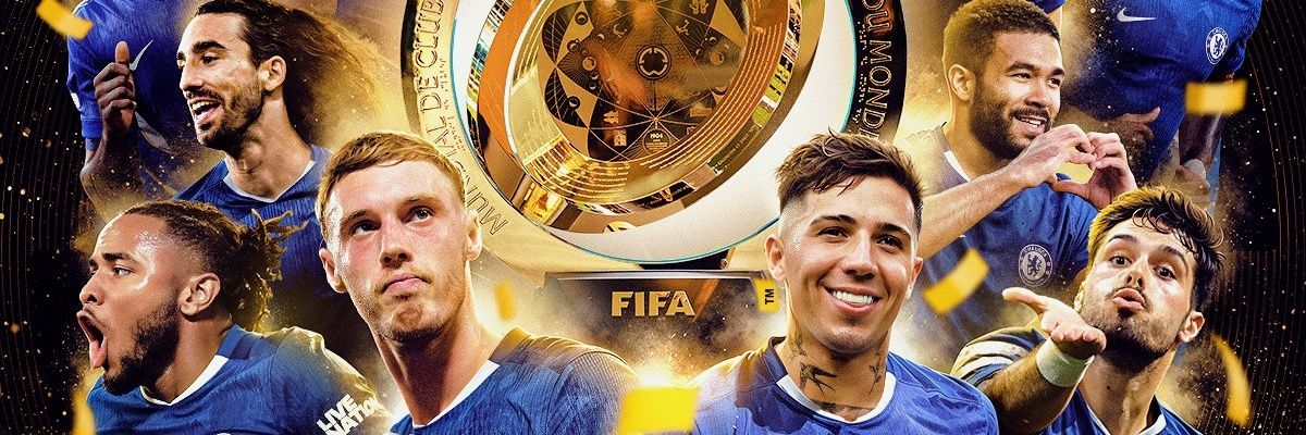 Anthony Gomez 🦅 banner