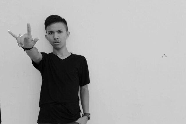 Redindisaputra's profile banner image