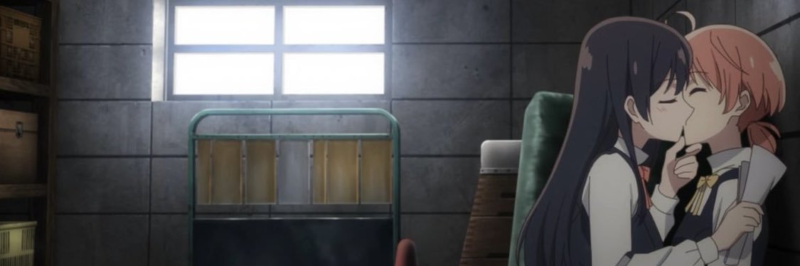 TheRealMaebeck's profile banner image