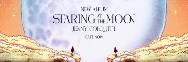 Jenny Colquitt Profile Banner