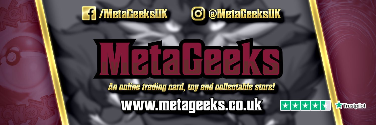 MetaGeeksUK's profile banner image