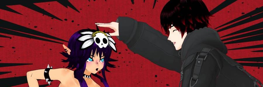 bubbalonewolf banner