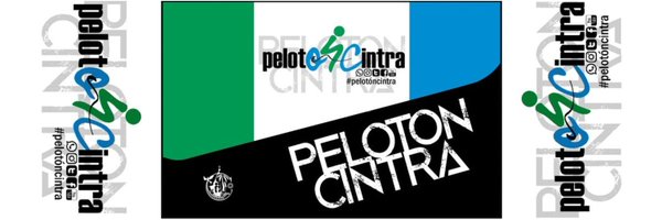 PelotonCintra Profile Banner