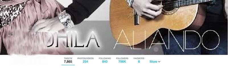 alysyaarrief's profile banner image