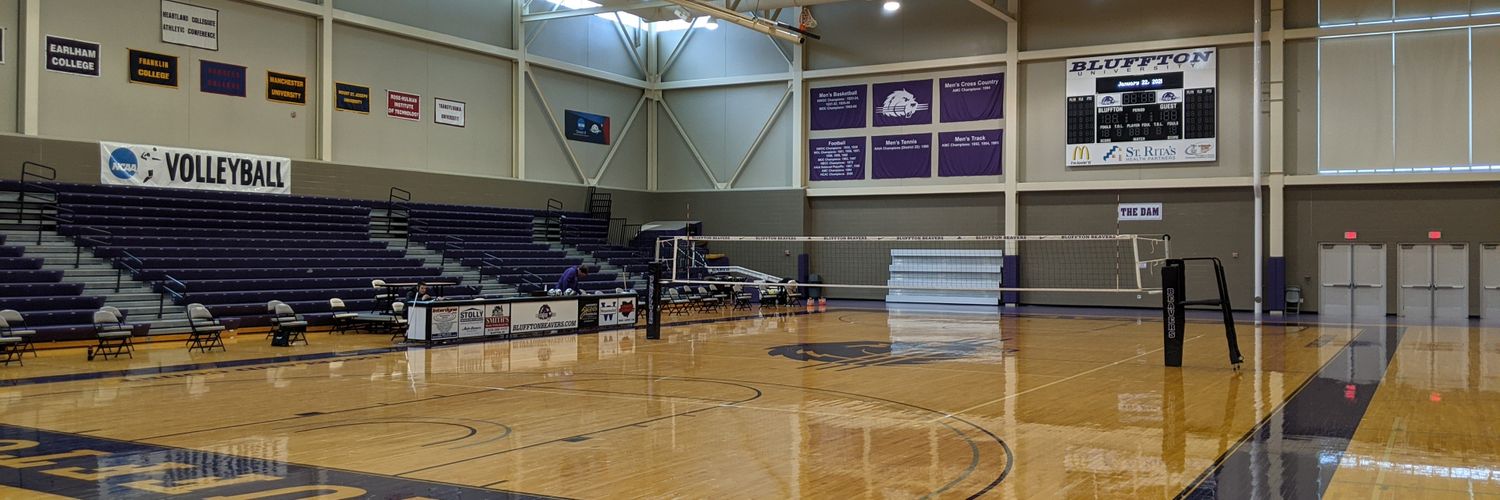 BlufftonUVball banner