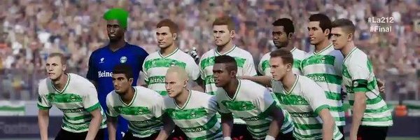 _HEINEKENFC_ Profile Banner