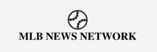 MLB News Network ®  Profile Banner