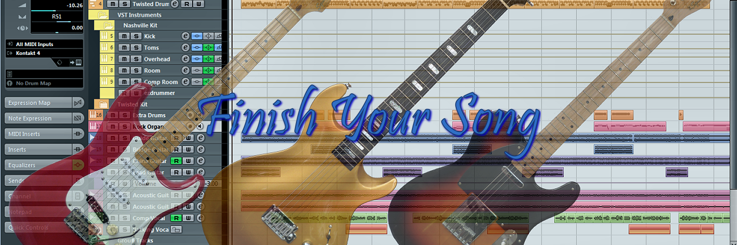 FinishYourSong's profile banner image