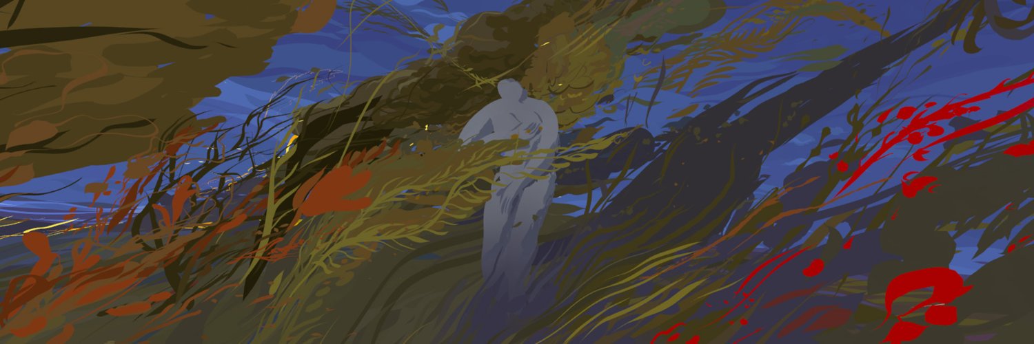 dearspaceship's profile banner image