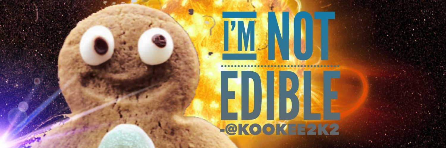 Kookee! banner